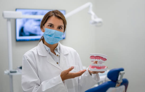Best Urgent Dental Care in Weidman, MI