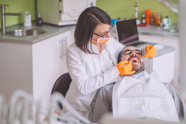 Best Emergency Tooth Extraction in Weidman, MI