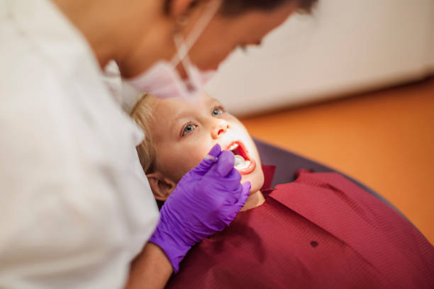 Best Emergency Root Canal Treatment in Weidman, MI