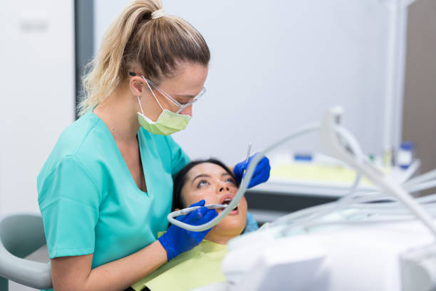 Best Walk-In Emergency Dentist in Weidman, MI
